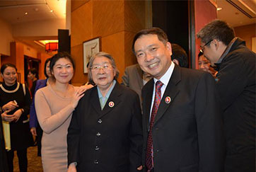 纪念毛泽东诞辰120周年（香港）大型展览
